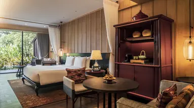 ANDAZ PATTAYA JOMTIEN BEACH