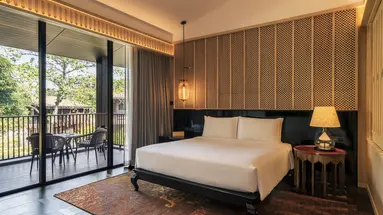 ANDAZ PATTAYA JOMTIEN BEACH