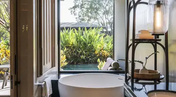 ANDAZ PATTAYA JOMTIEN BEACH