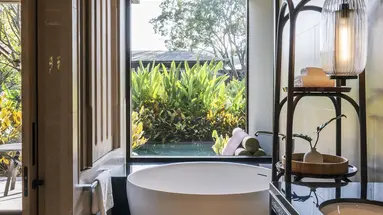 ANDAZ PATTAYA JOMTIEN BEACH