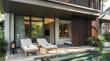 ANDAZ PATTAYA JOMTIEN BEACH