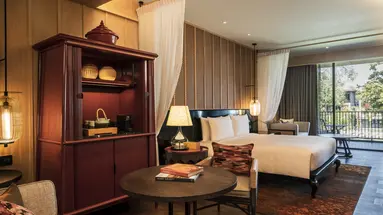 ANDAZ PATTAYA JOMTIEN BEACH