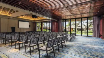 ANDAZ PATTAYA JOMTIEN BEACH