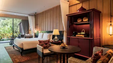 ANDAZ PATTAYA JOMTIEN BEACH