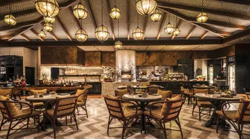 ANDAZ PATTAYA JOMTIEN BEACH