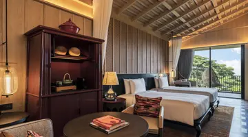 ANDAZ PATTAYA JOMTIEN BEACH