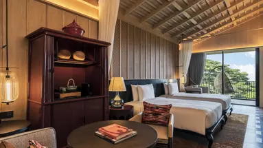 ANDAZ PATTAYA JOMTIEN BEACH