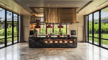 ANDAZ PATTAYA JOMTIEN BEACH