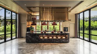 ANDAZ PATTAYA JOMTIEN BEACH
