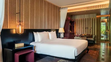 ANDAZ PATTAYA JOMTIEN BEACH