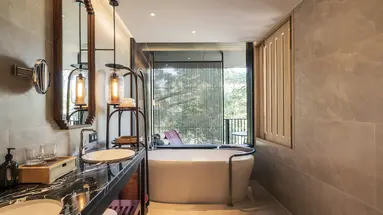ANDAZ PATTAYA JOMTIEN BEACH