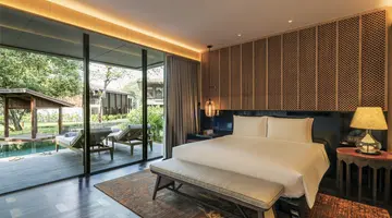 ANDAZ PATTAYA JOMTIEN BEACH