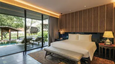 ANDAZ PATTAYA JOMTIEN BEACH