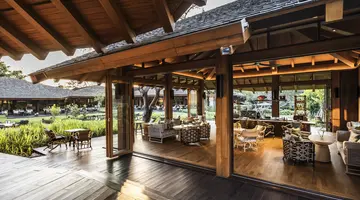 ANDAZ PATTAYA JOMTIEN BEACH