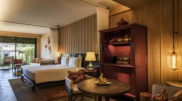 ANDAZ PATTAYA JOMTIEN BEACH