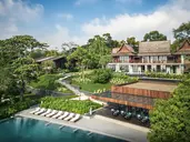 ANDAZ PATTAYA JOMTIEN BEACH