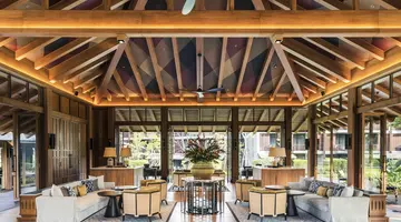 ANDAZ PATTAYA JOMTIEN BEACH