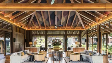 ANDAZ PATTAYA JOMTIEN BEACH