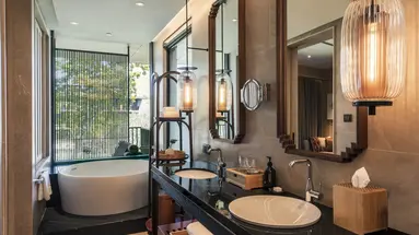 ANDAZ PATTAYA JOMTIEN BEACH