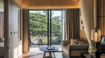 ANDAZ PATTAYA JOMTIEN BEACH