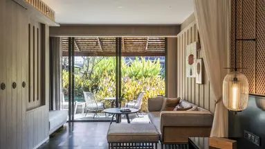 ANDAZ PATTAYA JOMTIEN BEACH