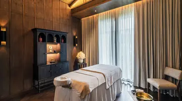 ANDAZ PATTAYA JOMTIEN BEACH