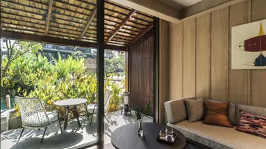ANDAZ PATTAYA JOMTIEN BEACH