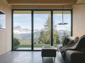 Anders Mountain Suites