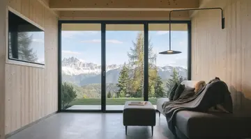 Anders Mountain Suites