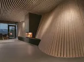 Anders Mountain Suites