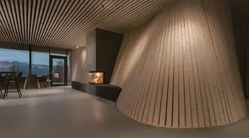 Anders Mountain Suites