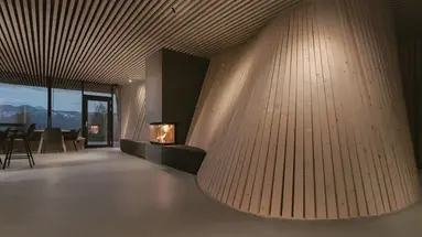 Anders Mountain Suites