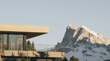 Anders Mountain Suites