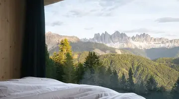 Anders Mountain Suites