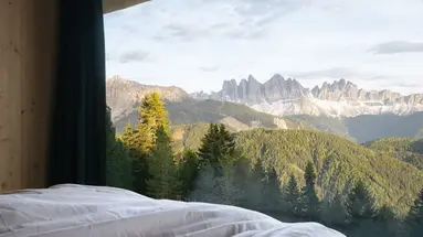 Anders Mountain Suites