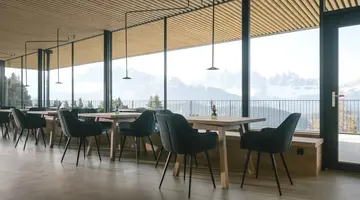 Anders Mountain Suites