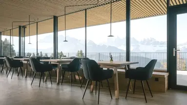 Anders Mountain Suites