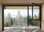 Anders Mountain Suites