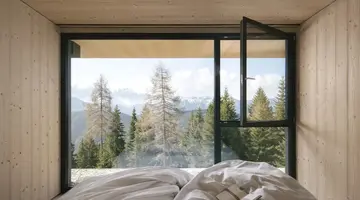 Anders Mountain Suites