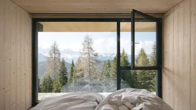 Anders Mountain Suites