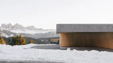 Anders Mountain Suites