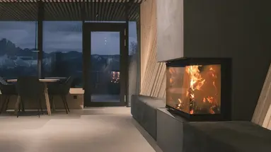 Anders Mountain Suites