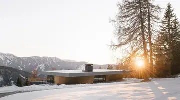 Anders Mountain Suites