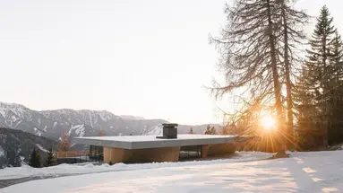 Anders Mountain Suites