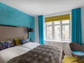 Andersen Boutique Hotel