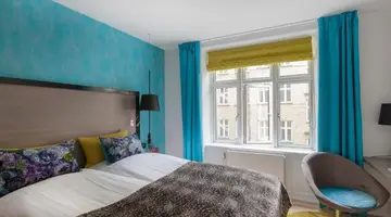Andersen Boutique Hotel