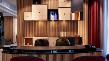 Andersen Boutique Hotel