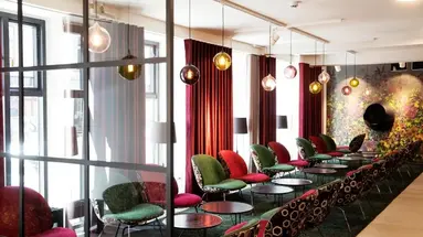 Andersen Boutique Hotel