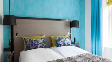 Andersen Boutique Hotel