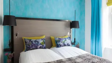 Andersen Boutique Hotel